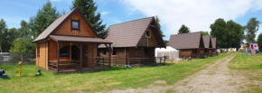 Idylla in Chłopy